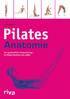 Inhalt. Einleitung Kapitel 1: Einführung in die Pilates-Methode...12