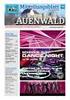 AUENWALD amtliches mitteilungsblatt der gemeinde auenwald Donnerstag, 6. September 2012