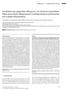 Korrespondenzautor: Zusammenfassung Abstract Sensitization to Allergens of Ambrosia artemisiifolia and other Aller-