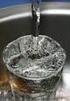 Dritte Verordnung zur Änderung der Trinkwasserverordnung