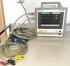 Philips Monitoring - Kabel, Sensoren und Zubehör EKG - SpO2 - Temperatur NIBD (Rev.A ) EKG-Stammkabel