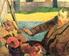Emile Bernard, Vincent van Gogh und Paul Gauguin Künstlerfreundschaften