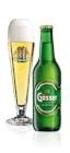 Brau Union Bier-Produktliste. Fassbiere: Gösser Biere: 0762 Gösser David 0016 Gösser Spezial 0025 Gösser Stiftsbräu (dunkel)