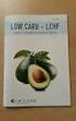 LOW CARB - LCHF Magazin für Gesundheit und ketogene Ernährung
