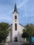 Römisch-katholische Kirchgemeinde Reinach