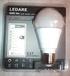LEDARE N Lampe E14 1,8 W rund klar. sofort volle Leuchtkraft Warnung, falls Lampe nicht dimmbar Optimale Verwendung unter nicht-