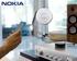 Nokia Wireless Music Receiver MD-310