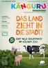 Titel: Köln tierisch gut! Der Kölner Grüngürtel und seine tierischen Bewohner