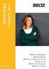 Wissenschaftliche Dienste. Dokumentation. Beteiligungsrechte von Kindern und Jugendlichen Deutscher Bundestag WD /16