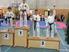 2. Junior Karate League 2016 Bonstetten
