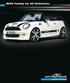 MINI Family by AC Schnitzer.