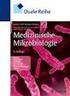 Grundregeln der mikrobiologischen Diagnostik