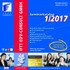 1/2017. IFTT EDV-Consult GmbH. Seminarkatalog.  Ein Unternehmen der DMC-Group. herstellerneutral & objektiv seit 1992