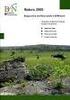 Die deutschen Berichte zu Natura 2000: Ergebnisse und Schlußfolgerungen
