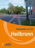 Radverkehr vor Ort Heilbronn