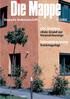Deutsche Malerzeitschrift 11/2004. VOC-Richtlinie»Kein Grund zur Verunsicherung«Schimmelsanierung Trockengelegt