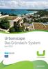 Urbanscape Das Gründach-System Juni urbanscape. Above and beyond