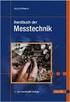 Handbuch der Messtechnik