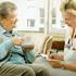 Orientierung professioneller Pflege am vorhandenen Pflegebeda - Kompetenzen und Verantwortung -