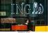 FINAL TERMS dated 14 October 2016 of ING BANK N.V. for the issue of Securities