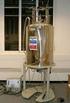 Magnetische Kernresonanz (NMR) Fortgeschrittenen Praktikum, SS 2008