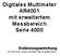 Digitales Multimeter AR4001 mit erweitertem Messbereich Serie 4000