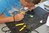 Schülerlabor Elektrotechnik: löten, bauen, forschen, finden