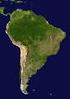 Der aktive Kontinentalrand Südamerikas
