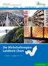 Die Wirtschaftsregion Landkreis Cham. ... in Zahlen - Ausgabe 2015 / 16. Landratsamt Cham Wirtschaftsförderung und Regionalmanagement