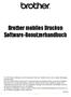 Brother mobiles Drucken Software-Benutzerhandbuch