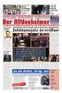 Diekholzen. Ausgabe Oktober bis Dezember 2013