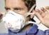 3M - Auswahlhilfe für Atemschutzfilter. Atemschutz - gewusst wie! Helpline / Einsatzgrenzen für Masken mit Partikelfilter: