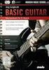 Basic Guitar Das Lernbuch für E-Gitarre