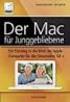 Das Mac-Buch für Senioren