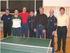 Ehrenordnung des Badischen Tischtennis- Verbandes