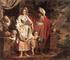 Frauen und Männer in der Bibel: Abraham, Sarah und Hagar