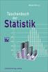 5. Statistische Schätztheorie