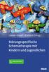 Loose Graaf Zarbock (Hrsg.) Störungsspezifische Schematherapie mit Kindern und Jugendlichen E-BOOK INSIDE + ARBEITSMATERIAL ONLINE-MATERIAL
