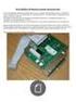 Hardware-Referenzhandbuch HP rp5700