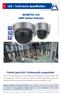 v25 Technische Spezifikation MOBOTIX v25 6MP Indoor Kamera