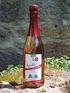 Appleritif Apfel-Rosé, alkoholfrei 0,1 l 3,50. Prosecco Treviso Sekt- Sanddorn-Spritz mit Prosecco 0,1 l 6,50-0,1l. Menü