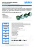 70mm LED Scheinwerfer Generation NCC Produktinformation