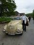 Historische Fahrzeuge aus der europäischen Perspektive. Bremen Classic 2013