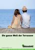 Die ganze Welt der Terrassen
