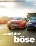 Vergleichstest Audi S3 Sportback, BMW M135i xdrive, VW Golf R.... und der
