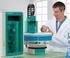 Perchlorat & Co. - Überwachung anorganischer Desinfektionsnebenprodukte in Trink- und Badebeckenwasser