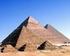 Die ägyptische Pyramide