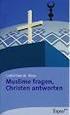 Theologisches Forum Christentum Islam. Der stets größere Gott Gottesvorstellungen in Christentum und Islam. Stuttgart-Hohenheim 4. bis 6.