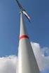 Technische Beschreibung. ENERCON Windenergieanlagen Befeuerung und farbliche Kennzeichnung