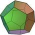 3 Polytope. 3.1 Polyeder